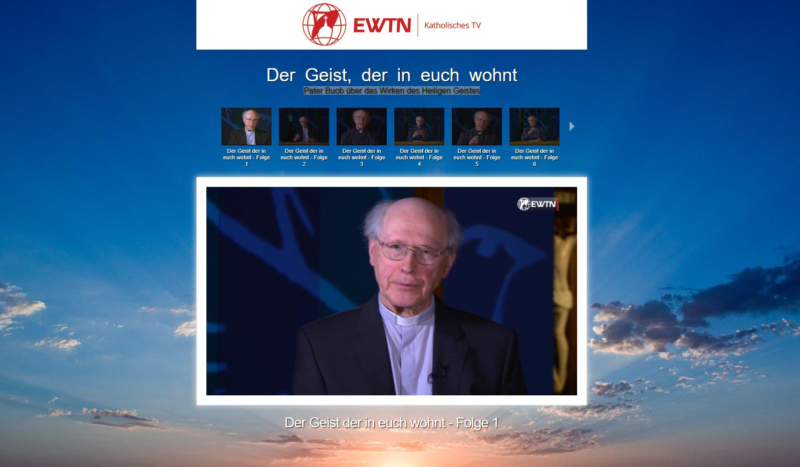 http://ewtn.de