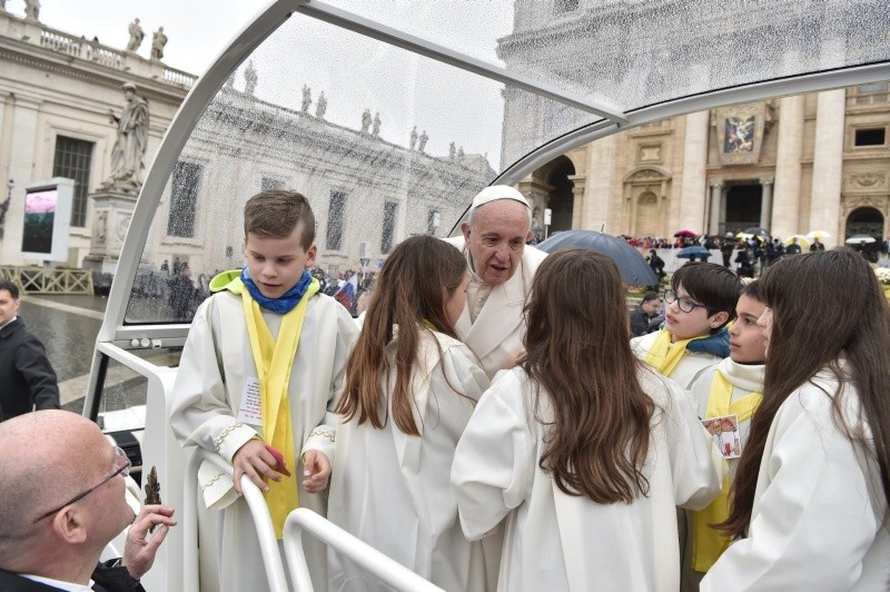 L'Osservatore Romano