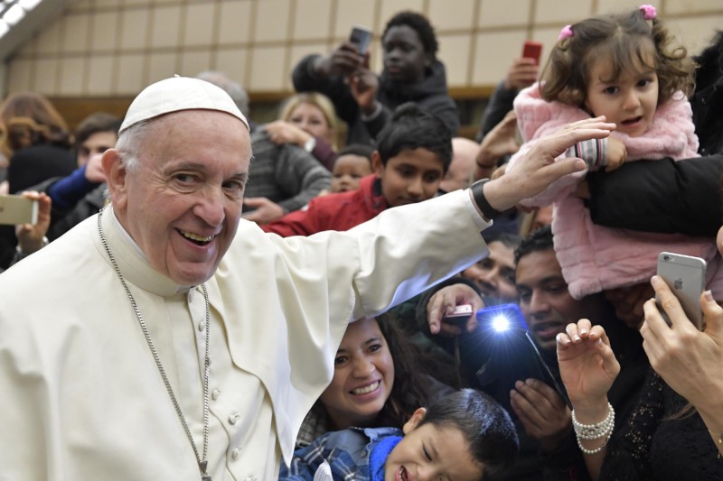 L'Osservatore Romano