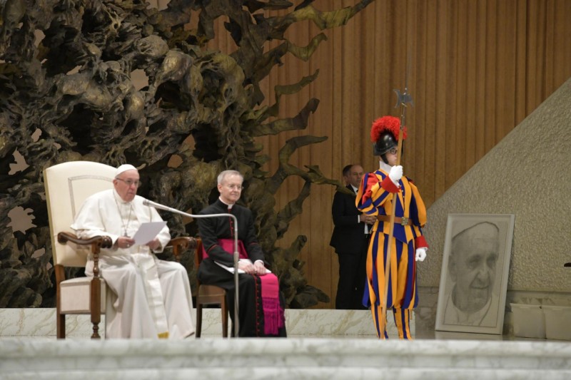 LÔsservatore Romano