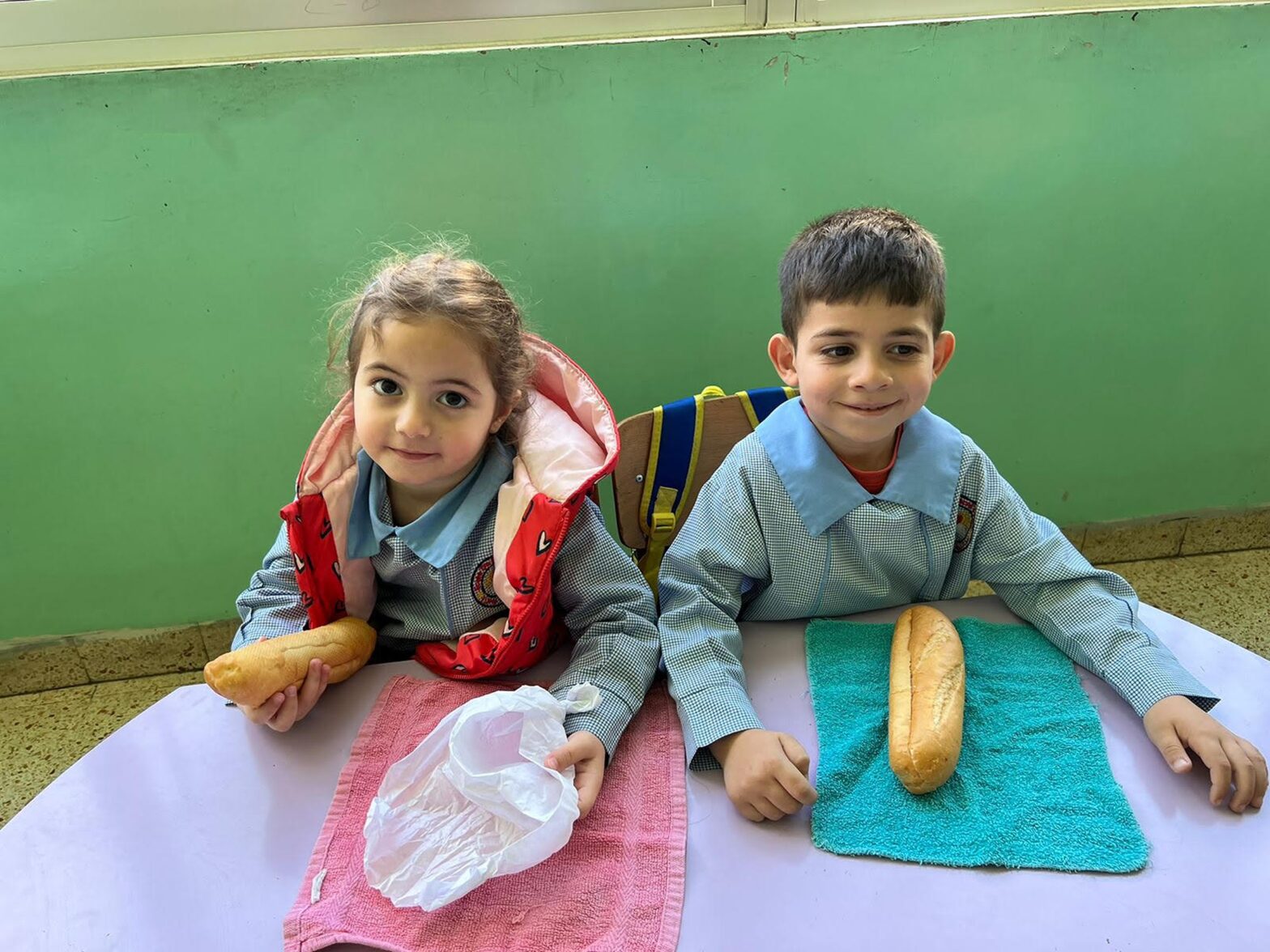 Bild: KIRCHE IN NOT (ACN