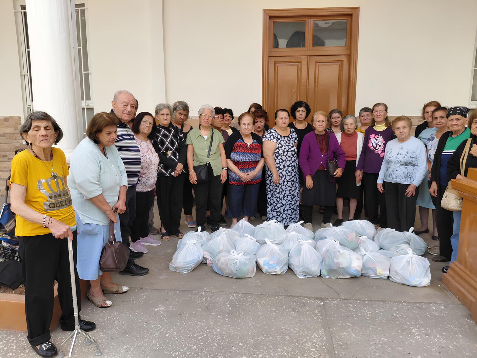 Bild: «Kirche in Not (ACN)»